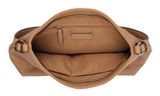 TOM TAILOR Apolline Hobo Bag M Camel TOM TAILOR Apolline Hobo Bag M Camel