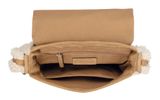 TOM TAILOR Neela Saddle Bag Camel TOM TAILOR Neela Saddle Bag Camel