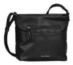 TOM TAILOR Wina Crossbody Bag S Black TOM TAILOR Wina Crossbody Bag S Black