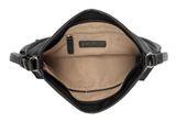 TOM TAILOR Wina Crossbody Bag S Black TOM TAILOR Wina Crossbody Bag S Black