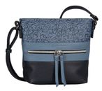 Flower Blue