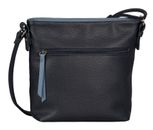 TOM TAILOR Ellen Crossbag Flower Blue TOM TAILOR Ellen Crossbag Flower Blue