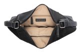 TOM TAILOR Xanthia Hobo Bag M Black