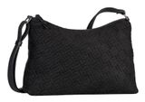 TOM TAILOR Xanthia Hobo Bag M Black
