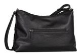 TOM TAILOR Xanthia Hobo Bag M Black