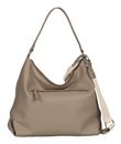 TOM TAILOR Fania Hobo Bag L Taupe TOM TAILOR Fania Hobo Bag L Taupe