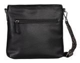 TOM TAILOR Orla Cross Bag M Black TOM TAILOR Orla Cross Bag M Black