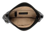 TOM TAILOR Orla Cross Bag M Black TOM TAILOR Orla Cross Bag M Black