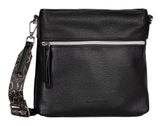 TOM TAILOR Orla Cross Bag M Black TOM TAILOR Orla Cross Bag M Black