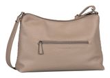 TOM TAILOR Xanthia Hobo Bag M Taupe TOM TAILOR Xanthia Hobo Bag M Taupe