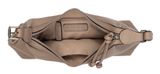 TOM TAILOR Artemisa Shoulder Bag Taupe TOM TAILOR Artemisa Shoulder Bag Taupe