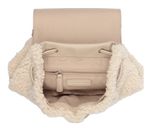 TOM TAILOR Zelina Backpack S Beige TOM TAILOR Zelina Backpack S Beige