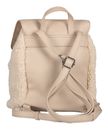 TOM TAILOR Zelina Backpack S Beige TOM TAILOR Zelina Backpack S Beige