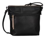 TOM TAILOR Ellen Crossbag Flower Black