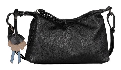 TOM TAILOR Artemisa Shoulder Bag Black TOM TAILOR Artemisa Shoulder Bag Black