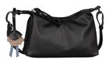 TOM TAILOR Artemisa Shoulder Bag Black