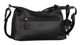 TOM TAILOR Artemisa Shoulder Bag Black