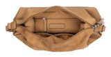 TOM TAILOR Aiana Cross Bag M Camel TOM TAILOR Aiana Cross Bag M Camel