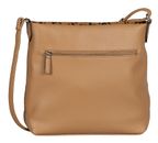 TOM TAILOR Gia Cross Bag M Leo Brown TOM TAILOR Gia Cross Bag M Leo Brown