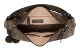 TOM TAILOR Idra Hobo Bag M Khaki TOM TAILOR Idra Hobo Bag M Khaki