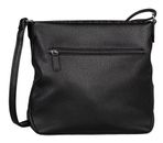 TOM TAILOR Gia Cross Bag M Leo Black