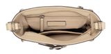 TOM TAILOR Eliora Crossbody Bag S Beige TOM TAILOR Eliora Crossbody Bag S Beige