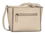 TOM TAILOR Eliora Crossbody Bag S Beige TOM TAILOR Eliora Crossbody Bag S Beige