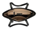 TOM TAILOR Avril Shoulder Bag M Black