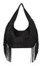 TOM TAILOR Deyanira Hobo Bag L Black