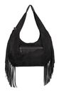 TOM TAILOR Deyanira Hobo Bag L Black