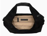 TOM TAILOR Deyanira Hobo Bag L Black