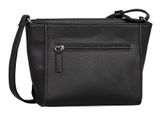 TOM TAILOR Eliora Crossbody Bag S Black