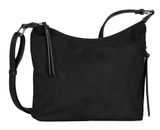 TOM TAILOR Aiana Cross Bag M Black