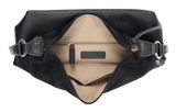 TOM TAILOR Aiana Cross Bag M Black