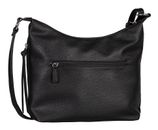TOM TAILOR Aiana Cross Bag M Black