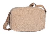 TOM TAILOR Astrid Cross Bag Mixed Beige