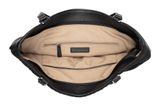 TOM TAILOR Xanthia Zip Shopper L Black