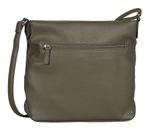 TOM TAILOR Gia Cross Bag M Mixed Khaki TOM TAILOR Gia Cross Bag M Mixed Khaki