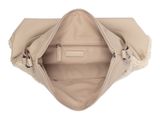 TOM TAILOR Zelina Hobo Bag M Beige