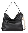 TOM TAILOR Fania Hobo Bag L Black TOM TAILOR Fania Hobo Bag L Black