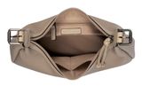 TOM TAILOR Tatiana Hobo Bag M Taupe TOM TAILOR Tatiana Hobo Bag M Taupe