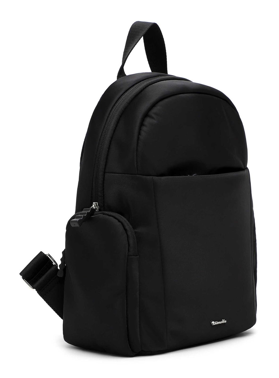 Tamaris Maria SC City Backpack M Black Tamaris Maria SC City Backpack M Black
