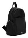 Tamaris Maria SC City Backpack M Black Tamaris Maria SC City Backpack M Black