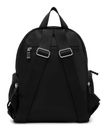 Tamaris Maria SC City Backpack M Black Tamaris Maria SC City Backpack M Black