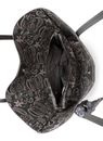 Tamaris Margarethe City Shopper L Grey