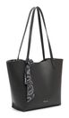 Tamaris Margarethe City Shopper L Grey