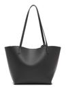 Tamaris Margarethe City Shopper L Grey