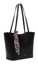 Tamaris Margarethe City Shopper L Black