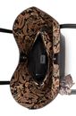 Tamaris Margarethe City Shopper L Black