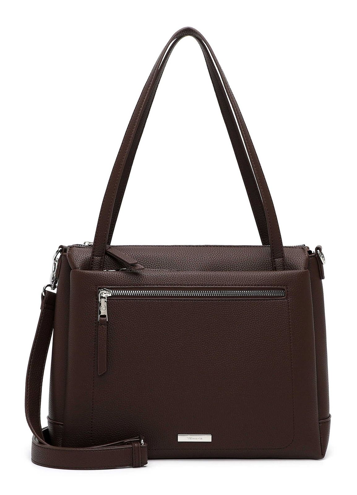 Tamaris Melissa City Shopper M Brown